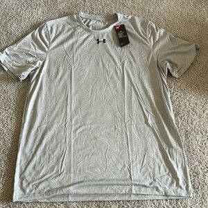 Men's UA Tech Team Short Sleeve